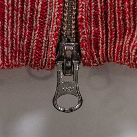 Brunello Cucinelli Cashmere Sweater Jacket Full Zip