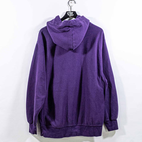 James Madison University Hoodie Sweatshirt MV Sport Pro Weave