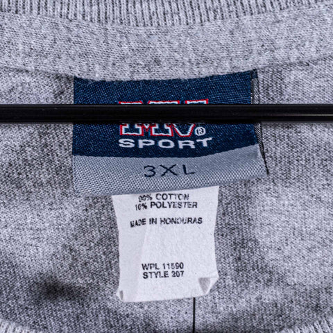 Staten Island Pizza Rats MiLB T-Shirt 2018