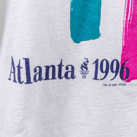 Atlanta 1996 Olympics USA T-Shirt