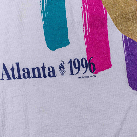 Atlanta 1996 Olympics USA T-Shirt