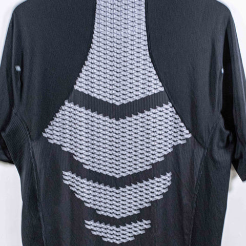 Philadelphia Eagles Nike On Field Short Sleeve Compression Shirt HyperCool NFL