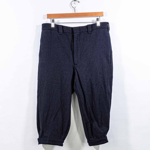 Woolrich Knickers Riding Ski Pants Wool Made in USA