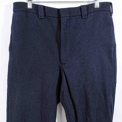 Woolrich Knickers Riding Ski Pants Wool Made in USA