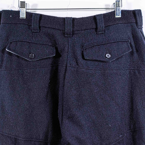 Woolrich Knickers Riding Ski Pants Wool Made in USA