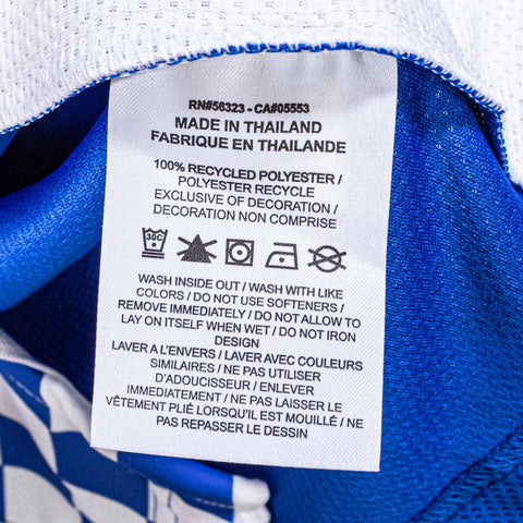 University Kentucky Wildcats Anthony Davis Nike Elite Basketball Jersey