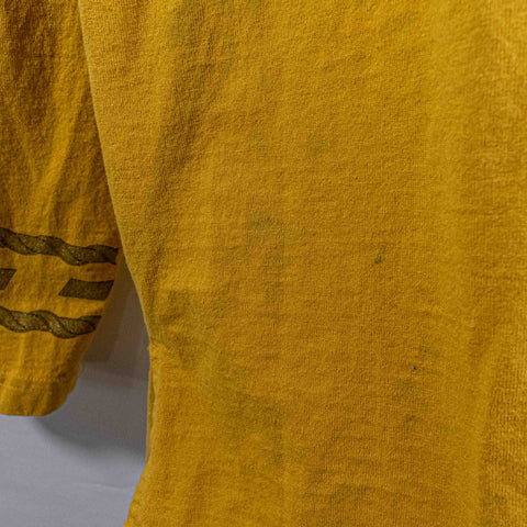 Star Trek Captain Kirk Uniform Long Sleeve T-Shirt Costume