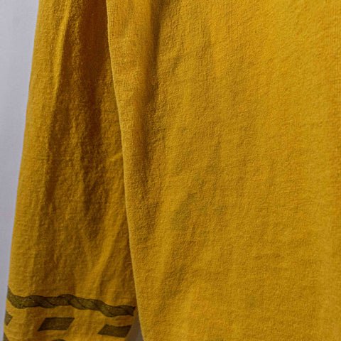 Star Trek Captain Kirk Uniform Long Sleeve T-Shirt Costume