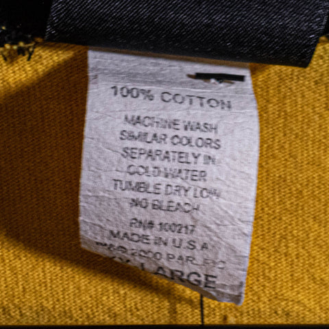 Star Trek Captain Kirk Uniform Long Sleeve T-Shirt Costume