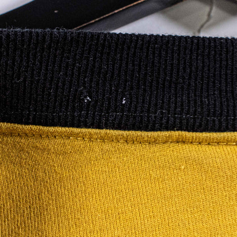 Star Trek Captain Kirk Uniform Long Sleeve T-Shirt Costume