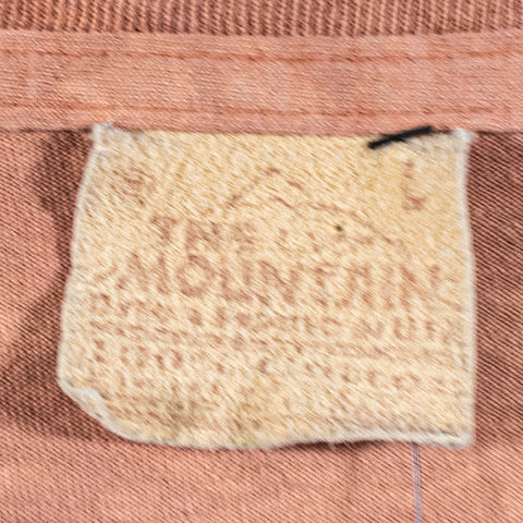 The Mountain Collie Dog T-Shirt