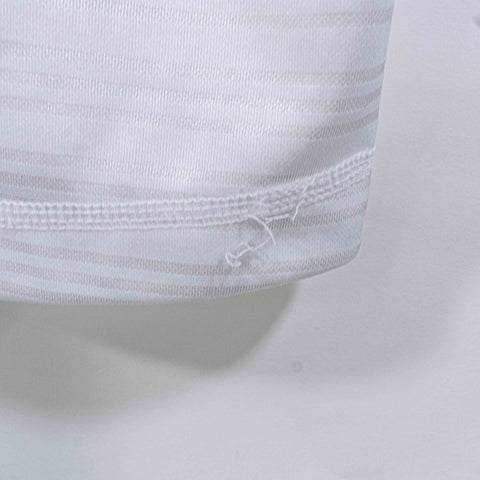 NYAC New York Athletic Club Adidas Polo Shirt 150 Year Anniversary