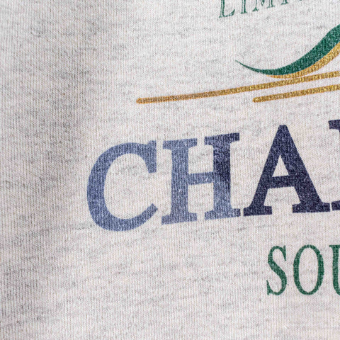 Charleston South Carolina Crest Sweatshirt