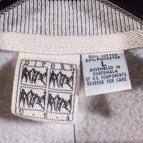 Charleston South Carolina Crest Sweatshirt