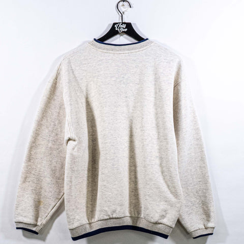 Charleston South Carolina Crest Sweatshirt