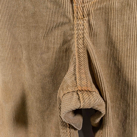 Banana Republic Corduroy Wide Leg Pants Boot Cut