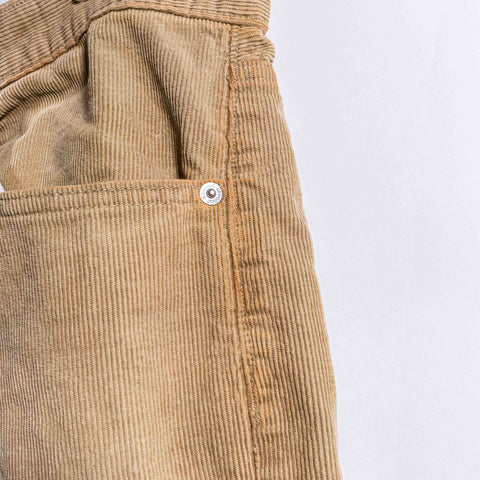 Banana Republic Corduroy Wide Leg Pants Boot Cut