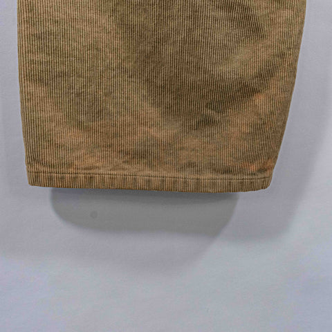 Banana Republic Corduroy Wide Leg Pants Boot Cut