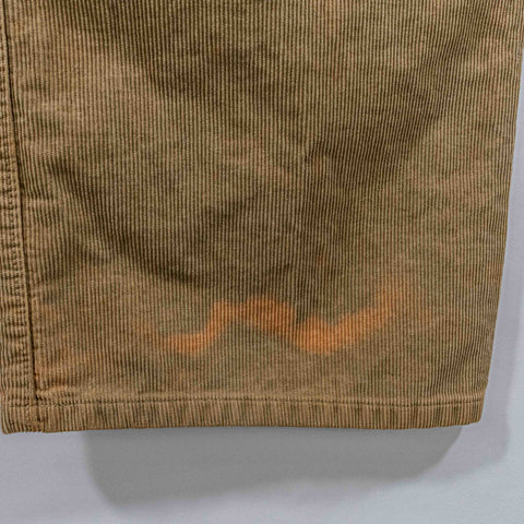 Banana Republic Corduroy Wide Leg Pants Boot Cut