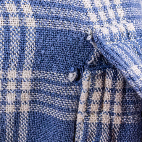 Denim & Supply Ralph Lauren Plaid Flannel Button Shirt