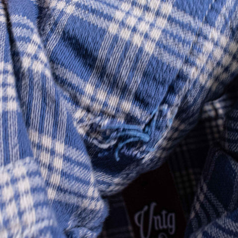 Denim & Supply Ralph Lauren Plaid Flannel Button Shirt