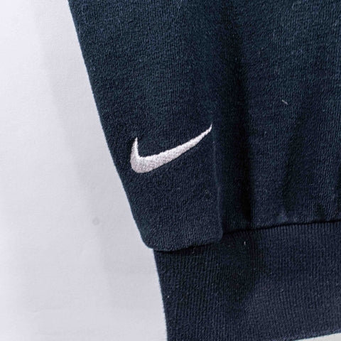 Nike Golf Sweatshirt Vest Swoosh