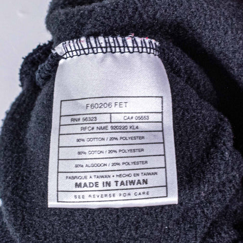 Nike Golf Sweatshirt Vest Swoosh