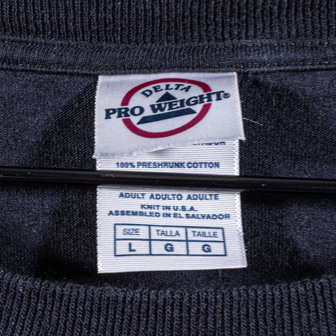 Monty Python What Happens in Spamalot T-Shirt Long Sleeve