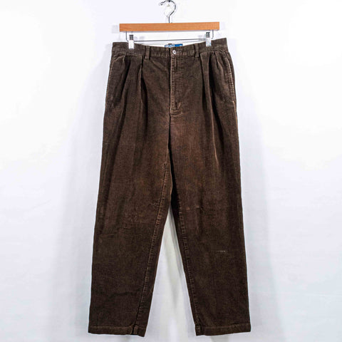 Polo Ralph Lauren Corduroy Andrew Pants