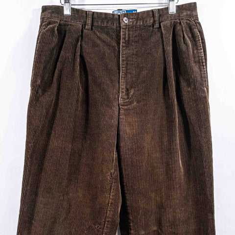 Polo Ralph Lauren Corduroy Andrew Pants