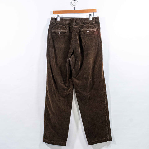 Polo Ralph Lauren Corduroy Andrew Pants
