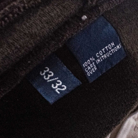 Polo Ralph Lauren Corduroy Andrew Pants