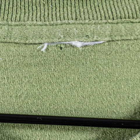 Ben & Jerry's Flavor Graveyard Tour  T-Shirt 2004