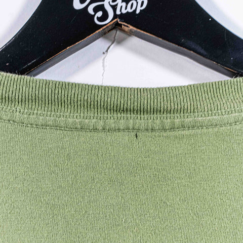 Ben & Jerry's Flavor Graveyard Tour  T-Shirt 2004