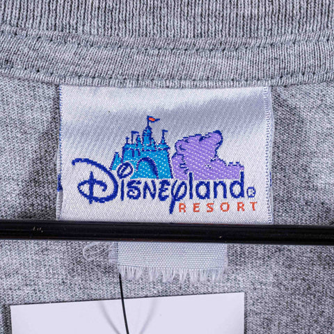 Snow White Seven Dwarfs Off To Sleep T-Shirt Disneyland AOP