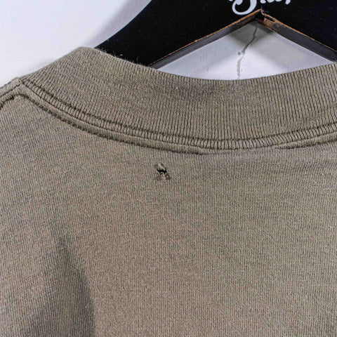 Jerry Leigh Mickey Mouse Wings T-Shirt Cropped