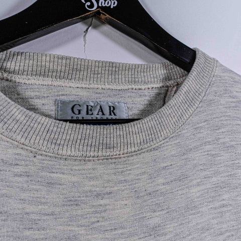 University of Chicago Crest Sweatshirt