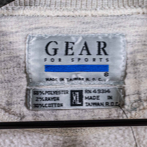 University of Chicago Crest Sweatshirt