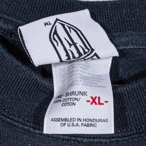 West Coast Choppers CFL Long Beach California T-Shirt 2004