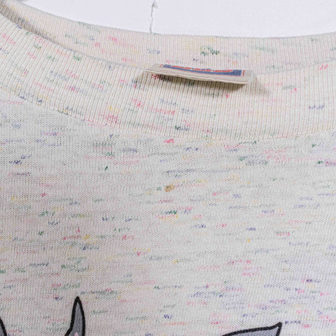 Lets Hop To It Bunny Rabbit T-Shirt