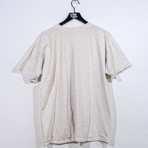 Lets Hop To It Bunny Rabbit T-Shirt