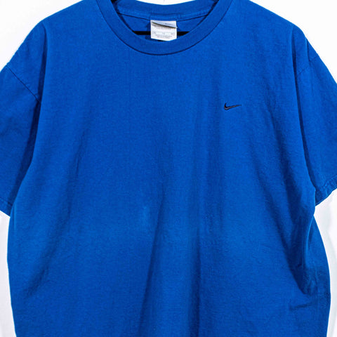 Nike Swoosh T-Shirt