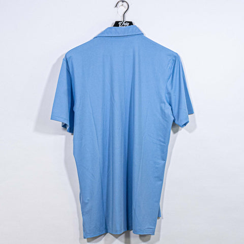 Greyson Performance Golf Polo Shirt Stewie The Duck Stew Leonards