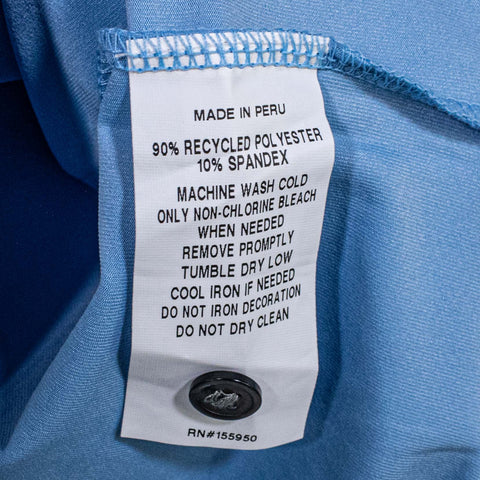 Greyson Performance Golf Polo Shirt Stewie The Duck Stew Leonards