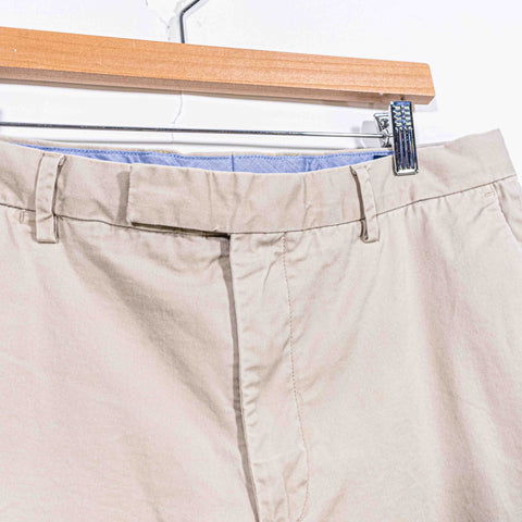 Polo Ralph Lauren Stretch Straight Fit Chino Pants