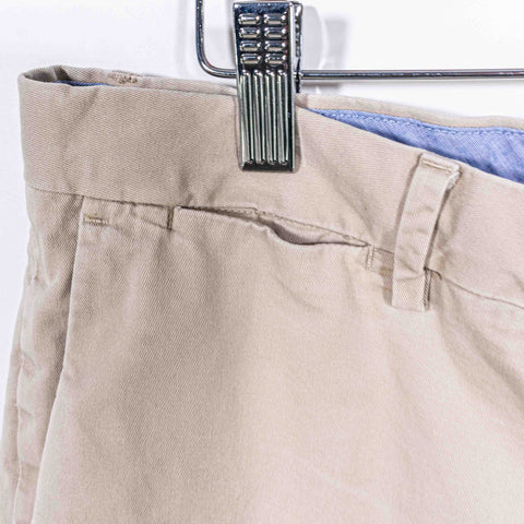 Polo Ralph Lauren Stretch Straight Fit Chino Pants
