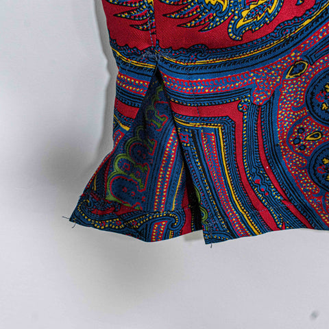 Polo Ralph Lauren Paisley Popover Shirt