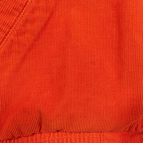 Polo Golf Ralph Lauren Corduroy Zip Jacket Cross Clubs