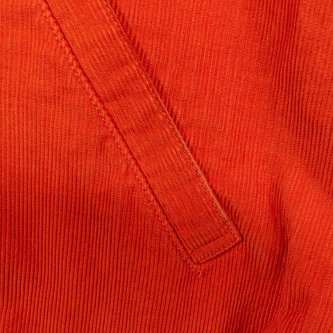 Polo Golf Ralph Lauren Corduroy Zip Jacket Cross Clubs