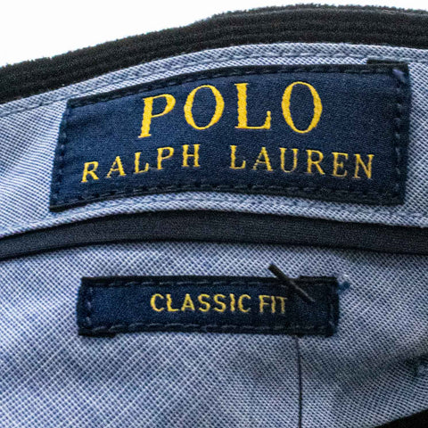 Polo Ralph Lauren Classic Fit Corduroy Pants